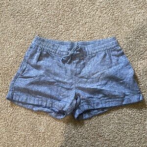 Size Small Old Navy Blue Shorts